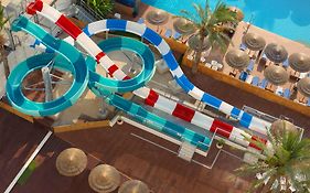 לאונרדו קלאב טבריה - הכל כלול